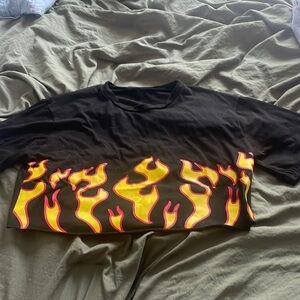 Bought at Plato’s Closet, size medium, cropped